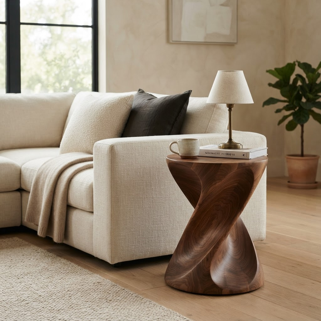 Luxury Starts with Timeless Craftsmanship