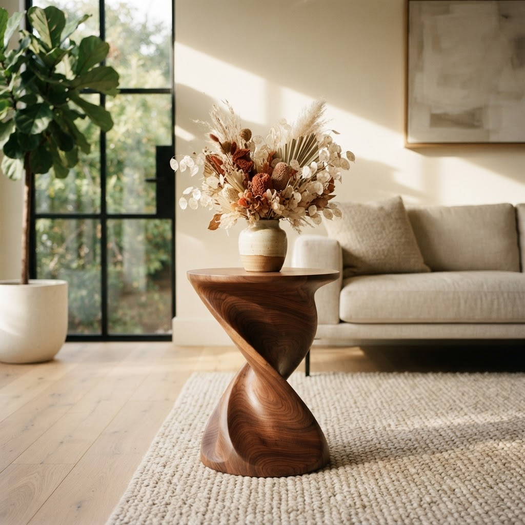 Elevate Your Living Space